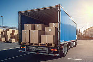 Less Truck Load