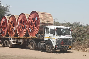 Trailer Movement