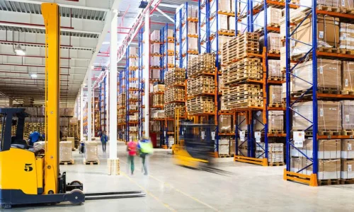 Partner Logistics Career Partner Logistics Career